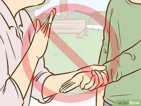 Image titled Deal with Toddlers Who Touch Themselves Step 3