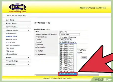 Image titled Install DD WRT on Your Router Step 9