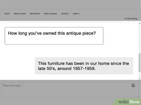 Image titled Sell Antique Furniture Step 14