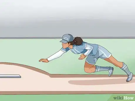 Image titled Slide in Softball Step 9