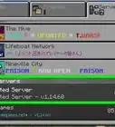 Host a Minecraft Server