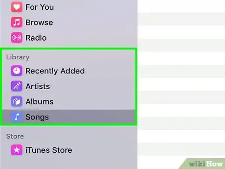 Image titled Add Music to Your Music Library Step 33