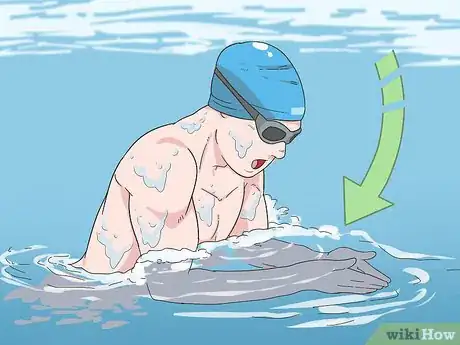 Image titled Swim to Stay Fit Step 2