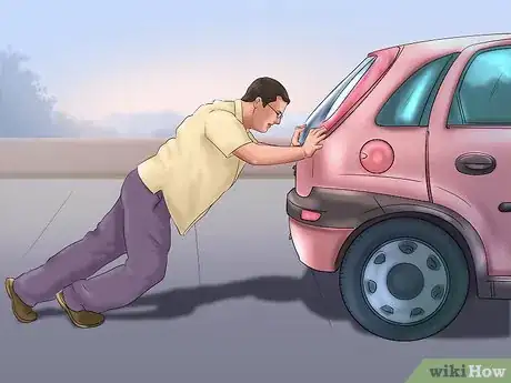 Image titled Jump Start a Car Step 11