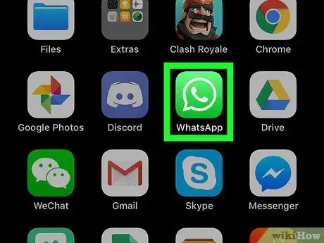 Image titled Record WhatsApp Calls on iPhone or iPad Step 6