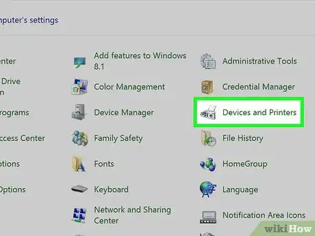 Image titled Add a Printer Step 14