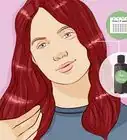 Keep Red Hair Color from Fading