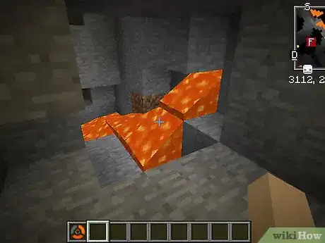 Image titled Die in Minecraft Step 13