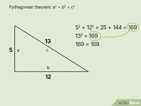 Image titled Special Right Triangles Step 5