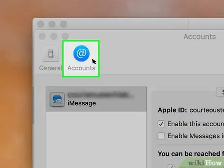 Image titled Access iMessage on iCloud Step 10