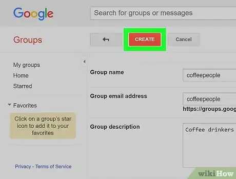 Image titled Create a Google Group Step 10