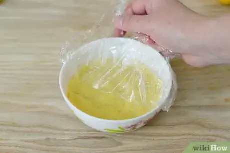 Image titled Prevent Skin on Custard Step 8