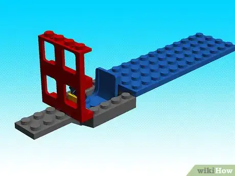 Image titled Build a LEGO Truck Step 5