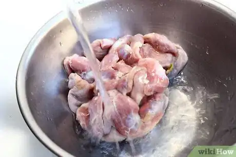 Image titled Cook Gizzards Step 1