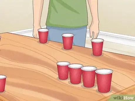 Image titled Play Baseball (Drinking Game) Step 8