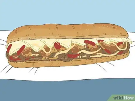 Image titled Jersey Mike's Secret Menu Step 1