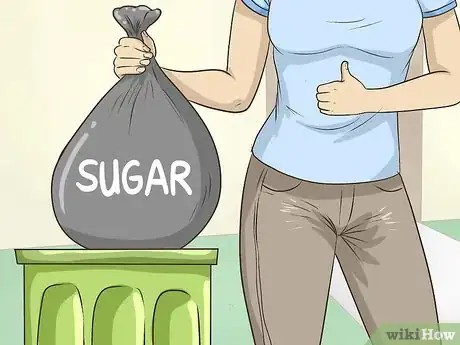 Image titled Detox from Sugar Step 3