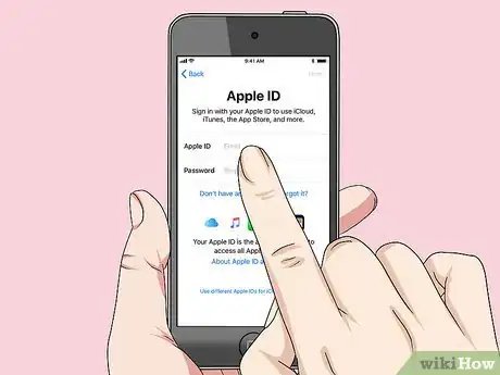 Image titled Activate Your Replacement iPhone Step 12