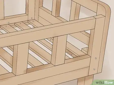 Image titled Build a Loft Bed Step 14