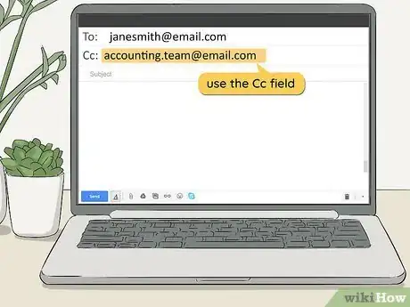 Image titled Write a Professional Email Step 2