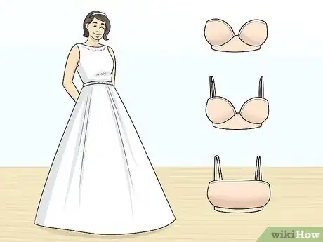 Image titled Choose Bridal Lingerie Step 4