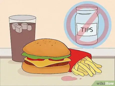 Image titled Tips for Takeout Step 10