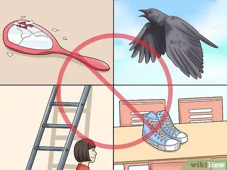 Image titled Get Rid of Bad Luck Step 13