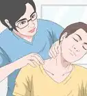 Treat a Sore Shoulder