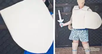 Make Cardboard Armour