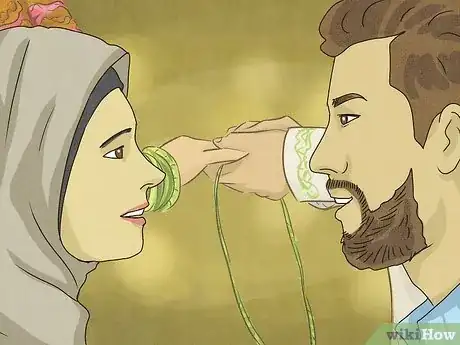 Image titled Convert to Islam for Marriage Step 3