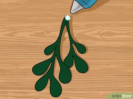 Image titled Make Mini Mistletoe Step 11