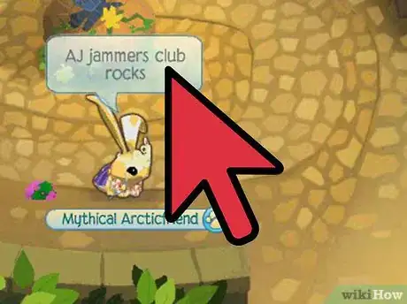 Image titled Be Famous on Animal Jam Step 15