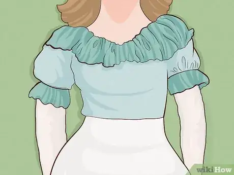 Image titled Dress Like a Southern Belle Step 9