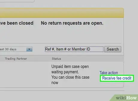 Image titled Close a Case on eBay Step 7