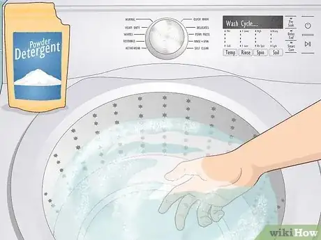 Image titled Get Laundry Detergent Stains Out of Clothes Step 9