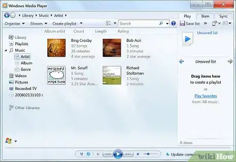 Image titled Play Karaoke Discs on a PC Step 3