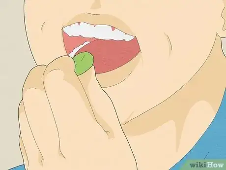 Image titled Stop Biting Your Nails Step 8