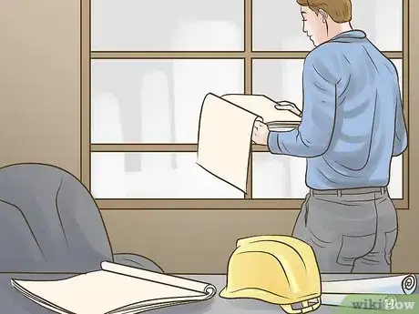 Image titled Write a Construction Bid Step 1