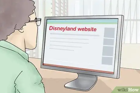 Image titled Get a Job at Disneyland Step 19