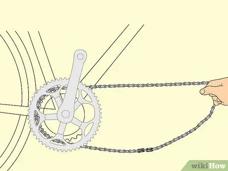 Image titled Fix a Tangled Bike Chain Step 11