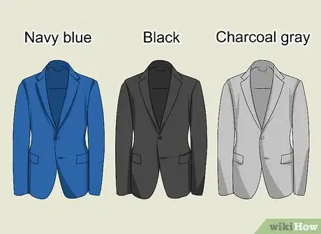 Image titled Dress for an Interview as a Man Step 11