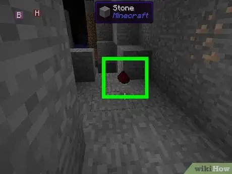 Image titled Mine Redstone in Minecraft Step 19