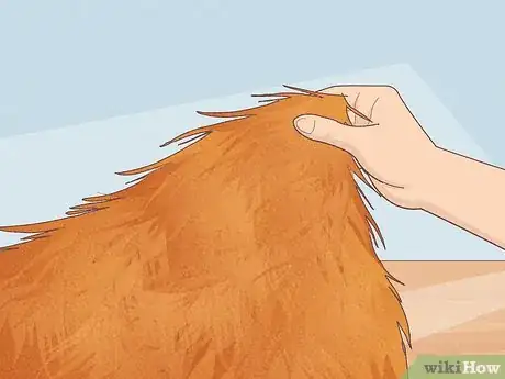 Image titled Make Fursuit Paws Step 1