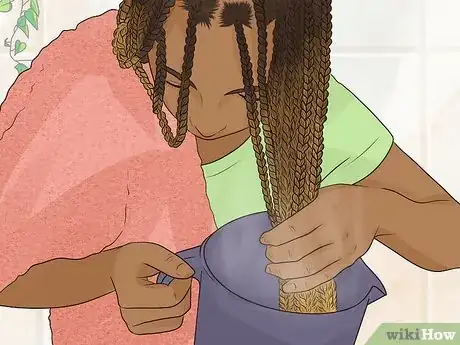 Image titled Do Box Braids Step 11