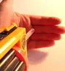 Make an Airsoft Gun out of a Nerf Gun