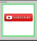 Add a Subscribe Button to Your YouTube Videos