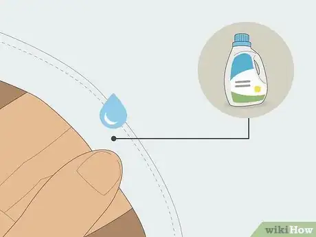 Image titled Remove Grass Stains from Clothing Step 3