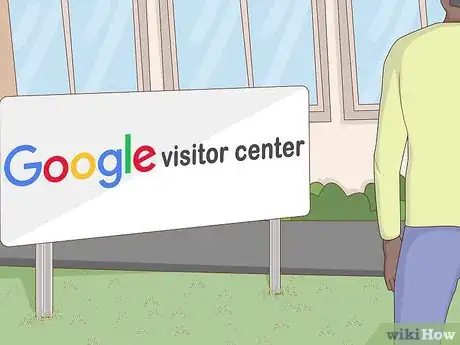 Image titled Visit Google Headquarters Step 14