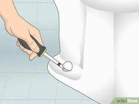 Image titled Fix a Toilet Seal Step 5