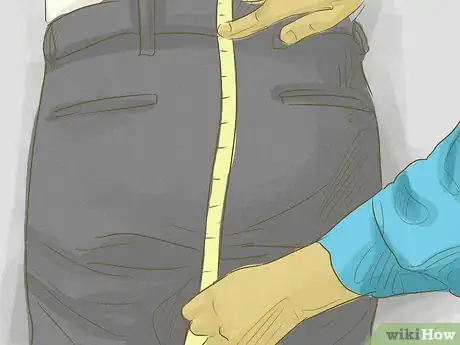 Image titled Take Body Measurements Step 29